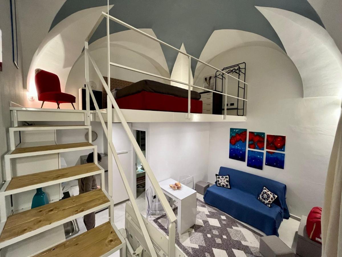 Sotto Una Buona “stella” Delizioso Monolocale Holiday home